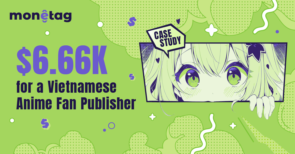 anime monetization case study