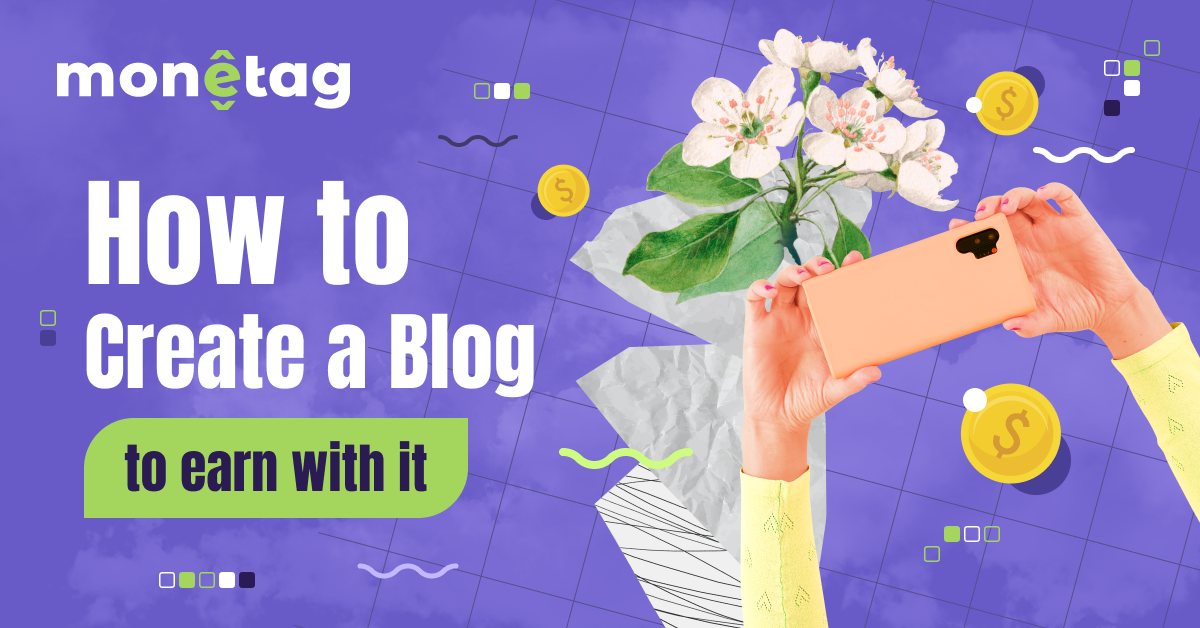 how to start a blog