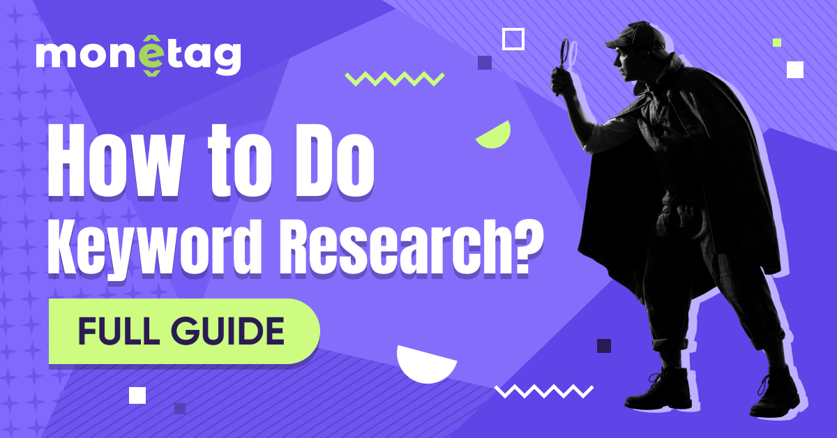 how to do keyword research