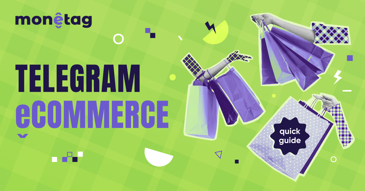 Monetag-selling-products-through-telegram