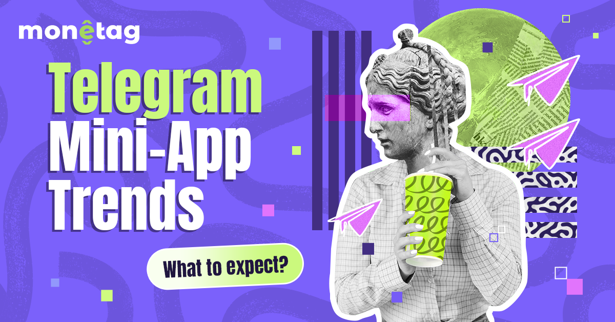 telegram mini app trends