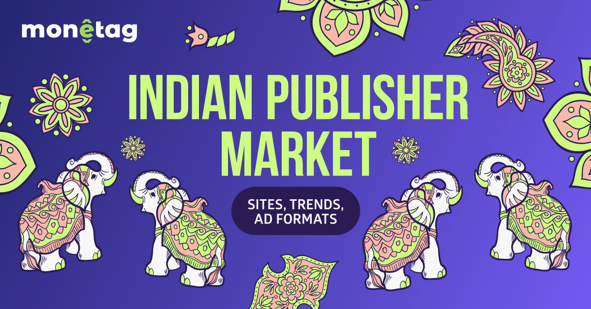 Indian Publisher market trends