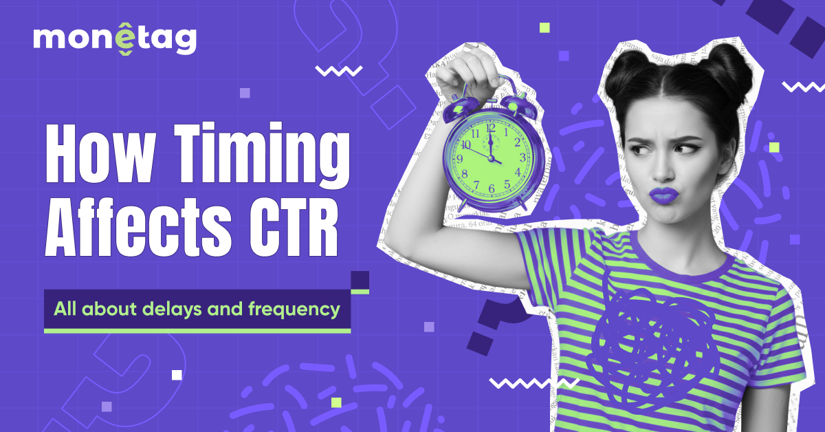 monetag-how-timing-effects-ctr