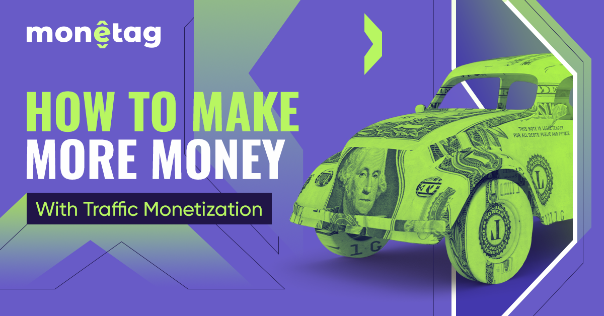 how to make more money