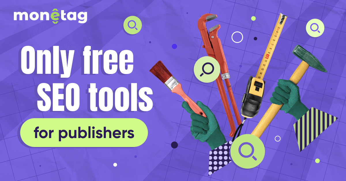 free seo tools