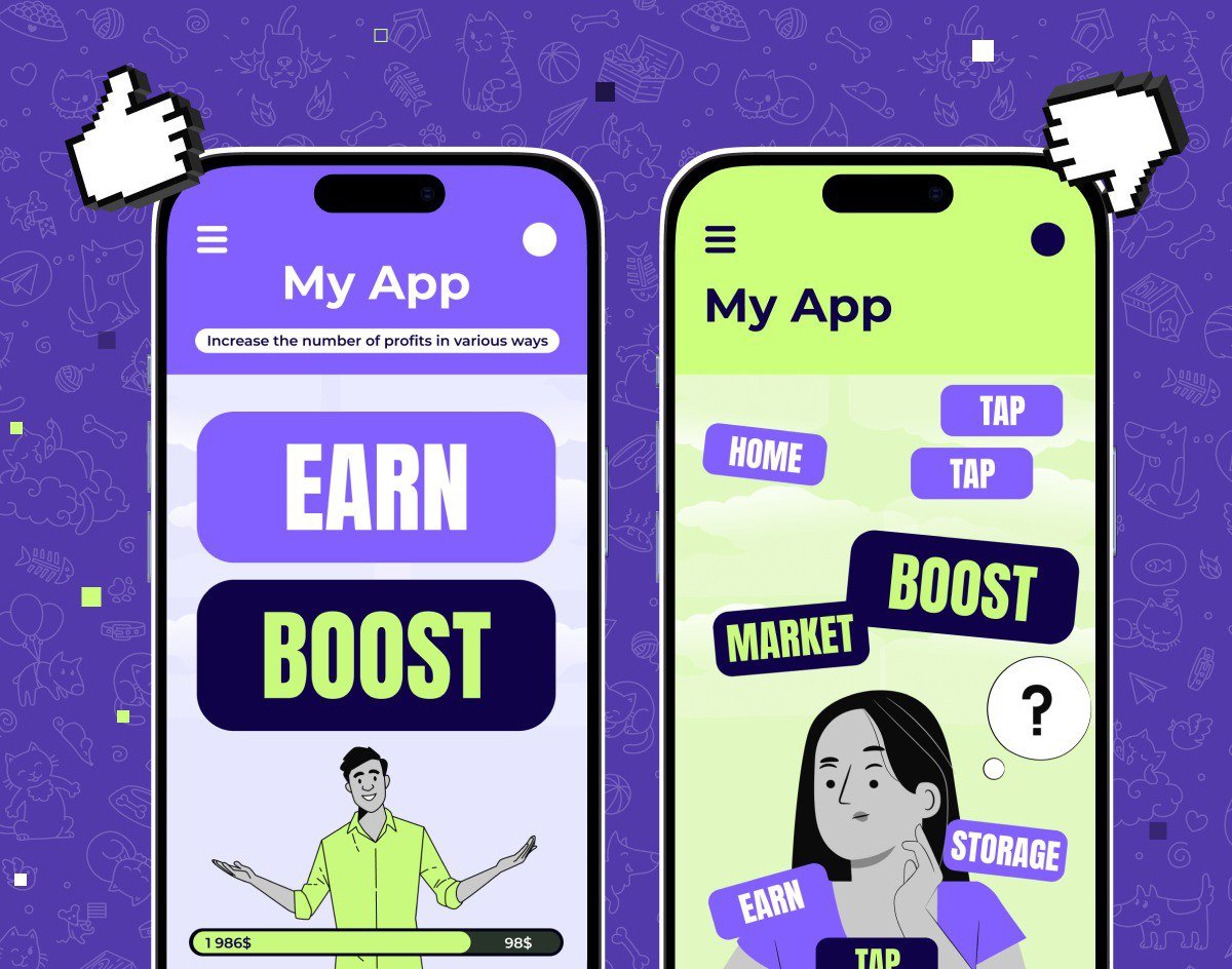 monetag-simple-intuitive-ui
